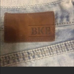 Men’s BKE JEANS
